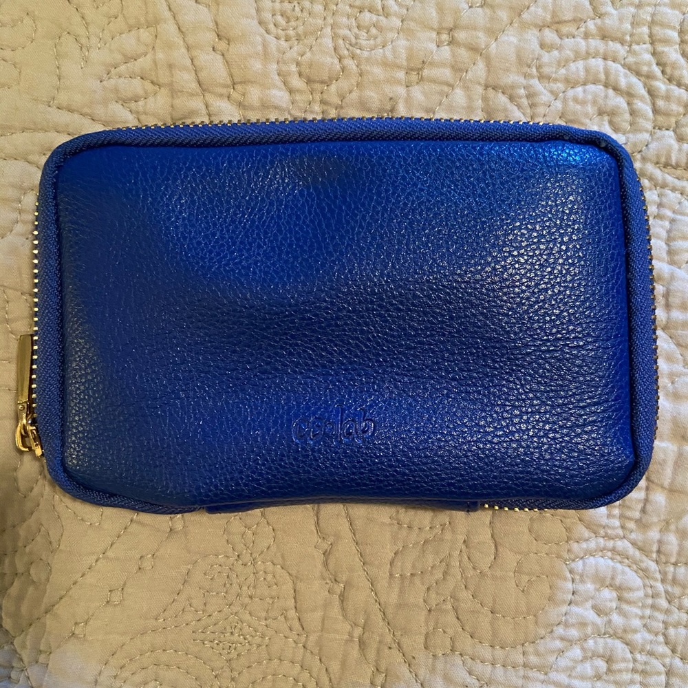 Colab wallet